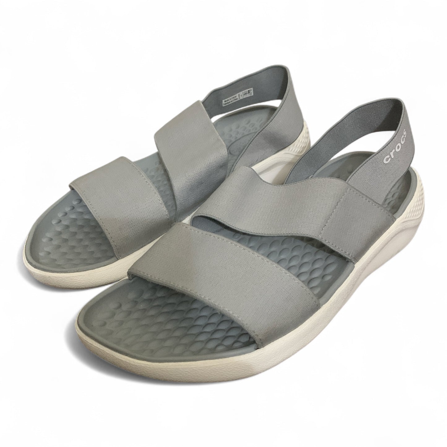 Crocs LiteRide Sandals 206081 | Condition 9.5/10 | Size US W6  | EU 36-37 |