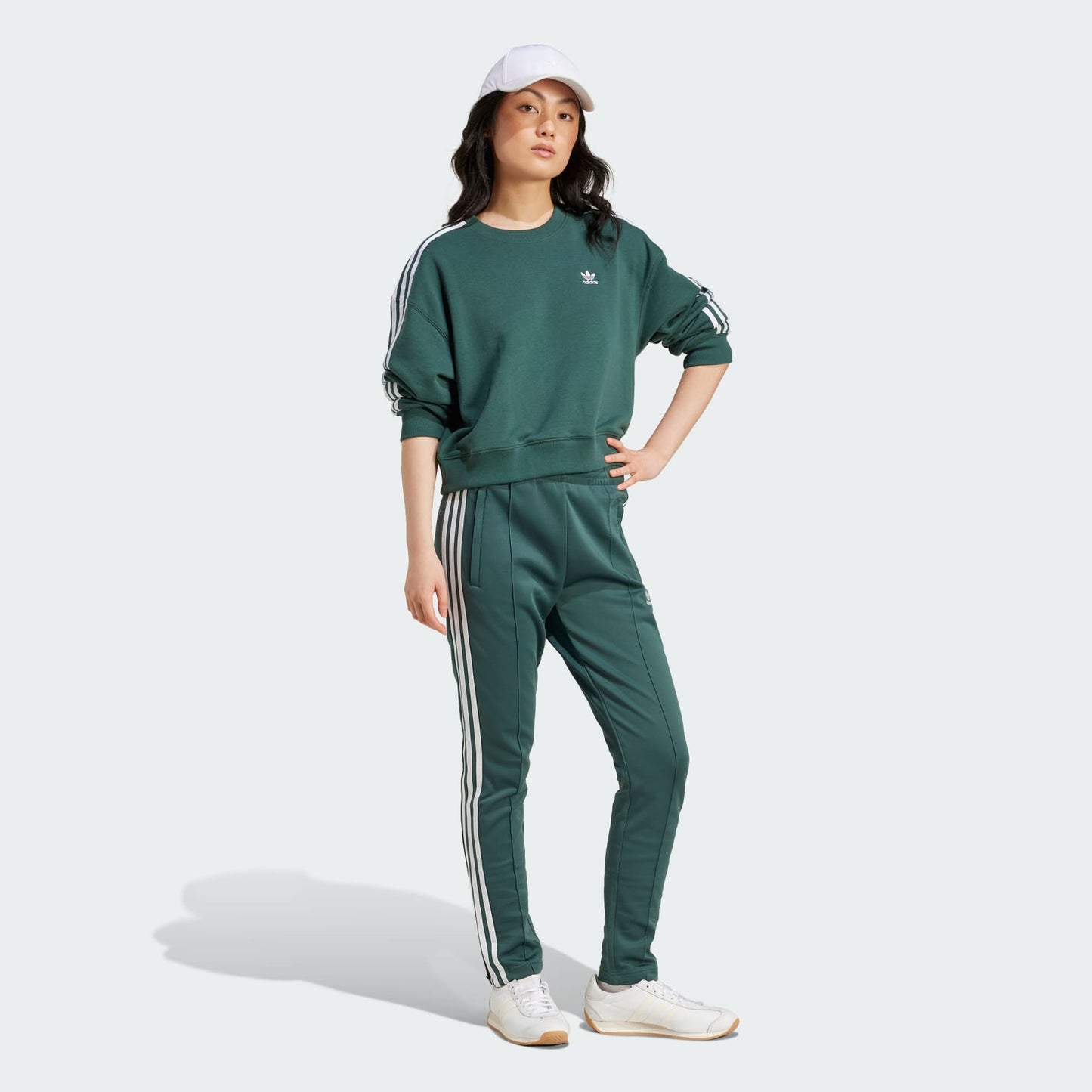 ADICOLOR SST TRACK PANTS