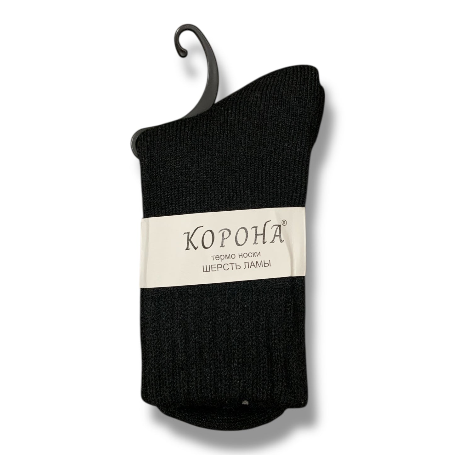 KOPOHA WOMEN WARM AND FUZZY SOCKS (ONE PAIR PACK)