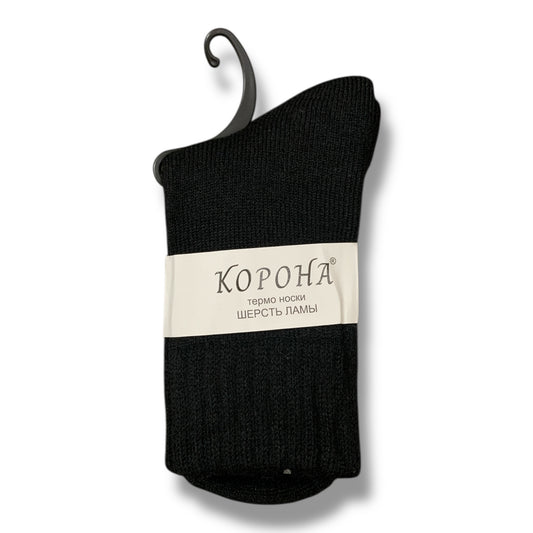 KOPOHA WOMEN WARM AND FUZZY SOCKS (ONE PAIR PACK)