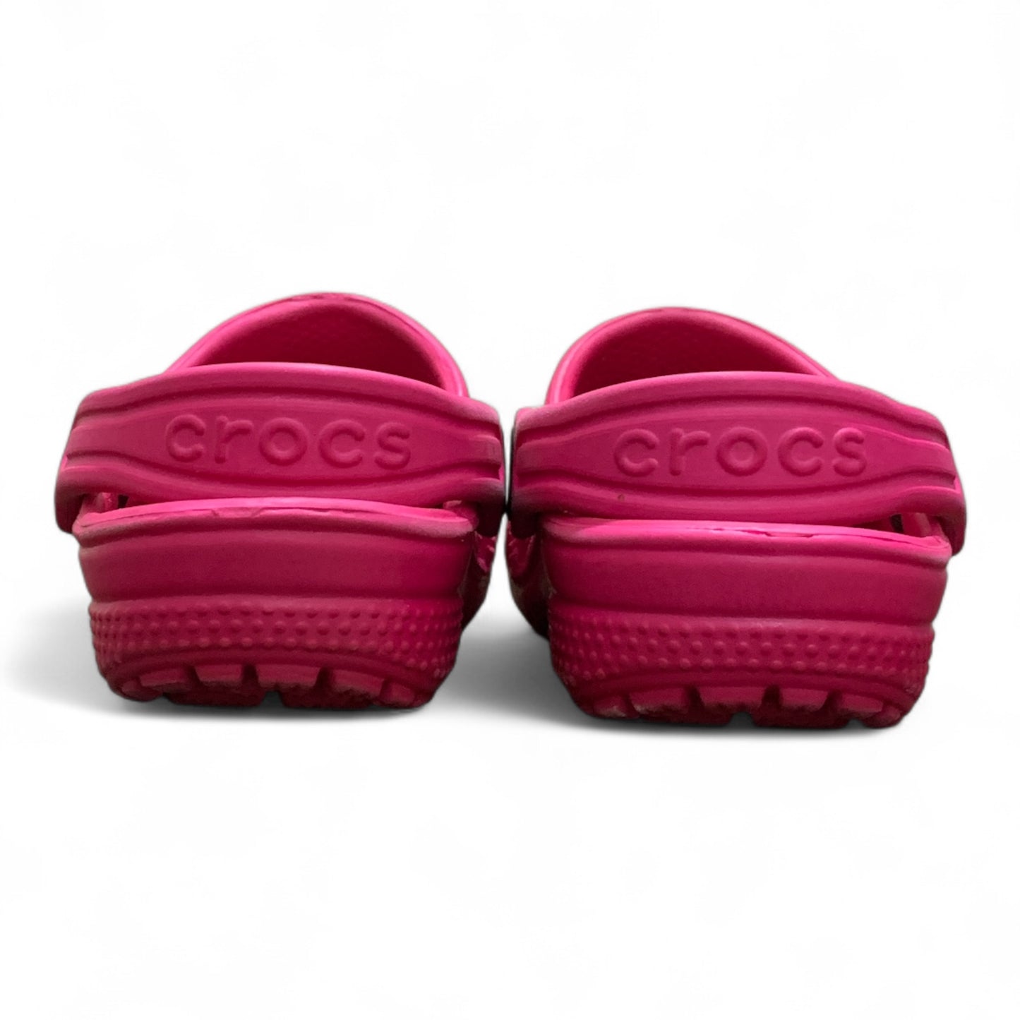 Crocs Kid’s Classic Clogs | Condition 9/10 | Size C5 | 20-21