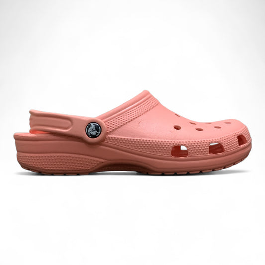 Crocs Classic Clogs | Pre-Loved Condition 10/10 | Size US M7 W9 | EU 39-40