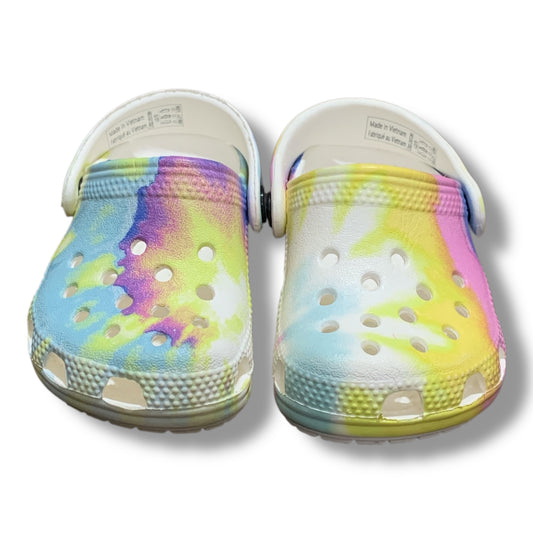 Crocs Toddler’s Classic Clogs | Condition 10/10 | Size C2-3 | 17-18