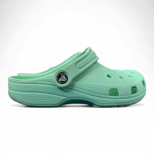 Kids' Classic Clog (Pre-Loved) Condition 9.5/10
