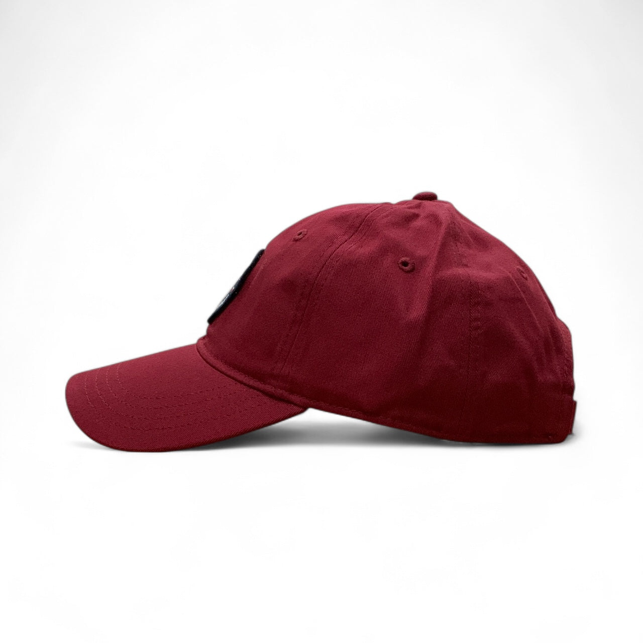 Tommy Hilfiger Patch Logo Baseball Cap