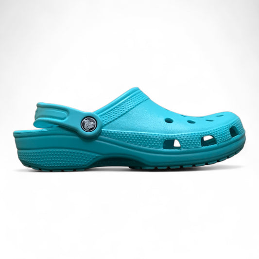 Crocs Classic Clogs | Pre-Loved Condition 10/10 Excellent | Size US M5 W7 | EU 37-38