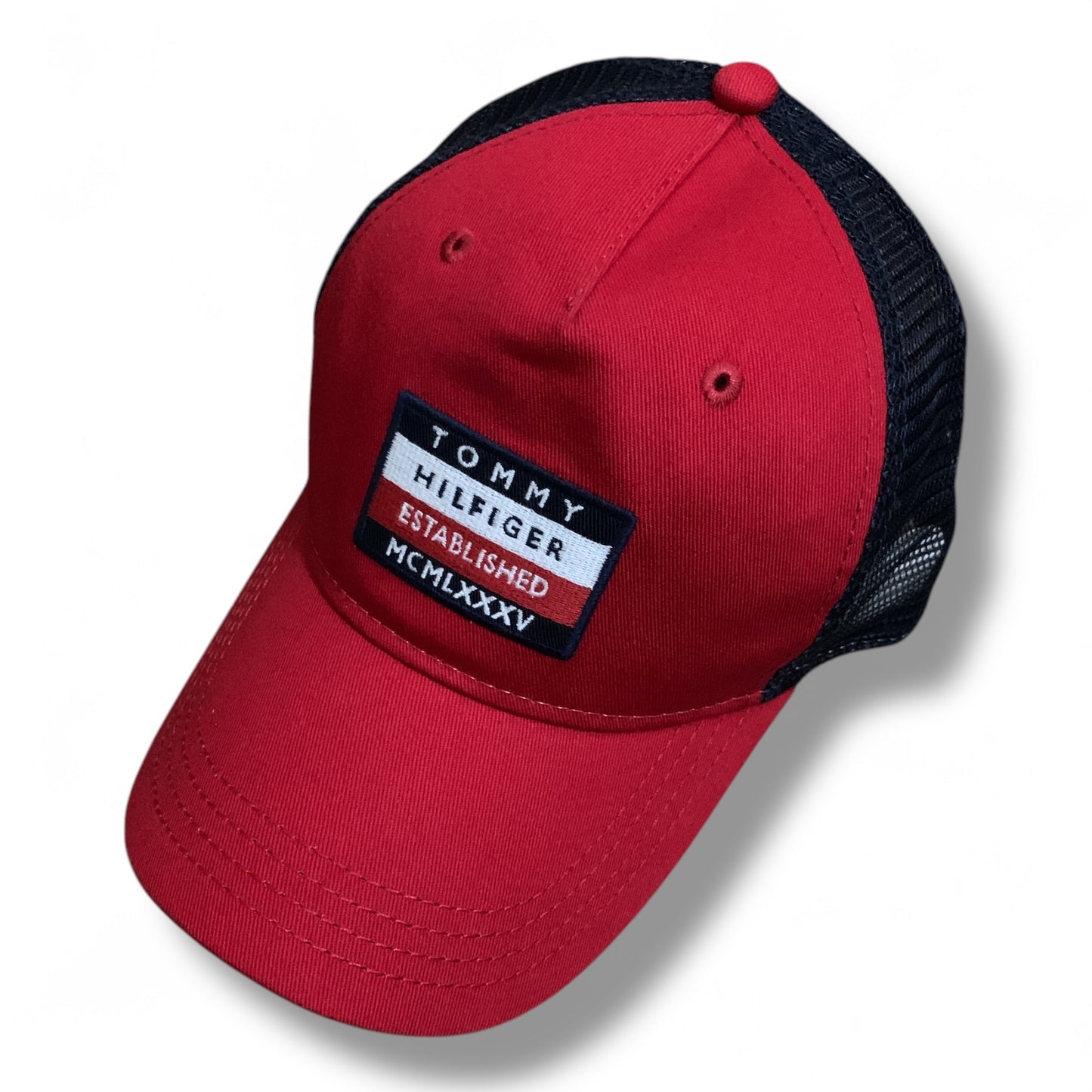 Tommy Hilfiger Trucker