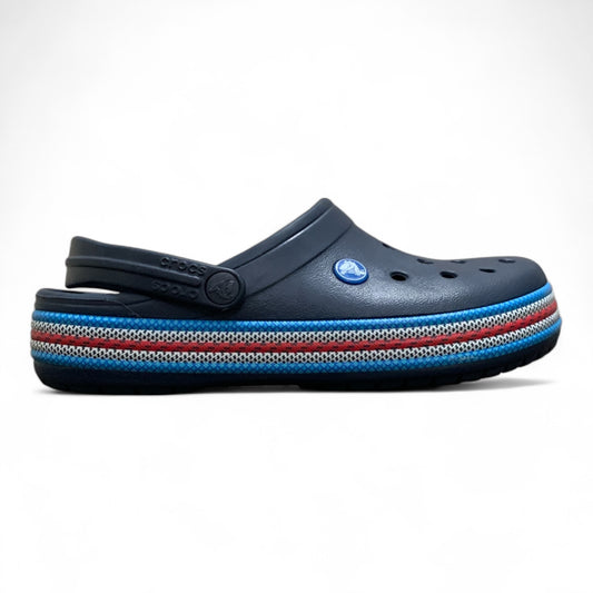 Crocs Croc-Band Clogs | Pre-Loved Condition 10/10 Excellent Like Brand New | Size US M6 W8 | EU 38-39