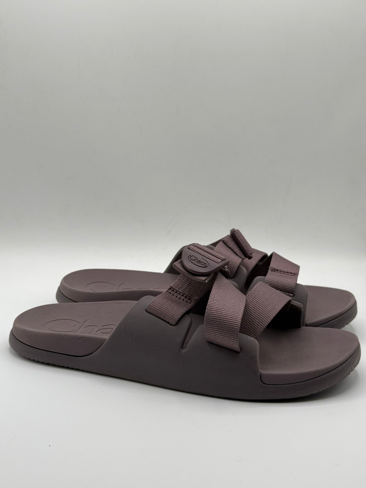 Chaco womens Chillos Slide Chillos Slide | Condition Like Brand New | Size EU 41