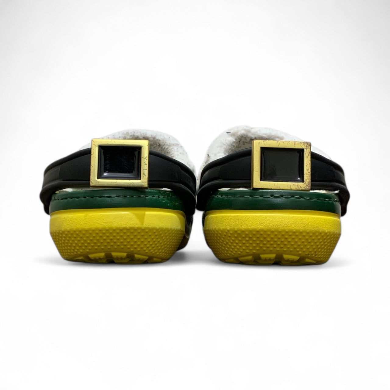 Crocs Elf Classic Clog | Pre-Loved Condition 9.5/10 |                               Size US M4 W6 | EU 36-37 | UK 3-4