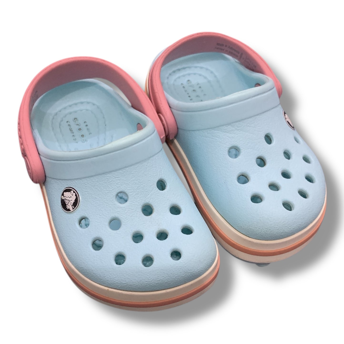Toddler Crocband | Pre-Owned Condition 10/10 | Size EU 20-21 C5
