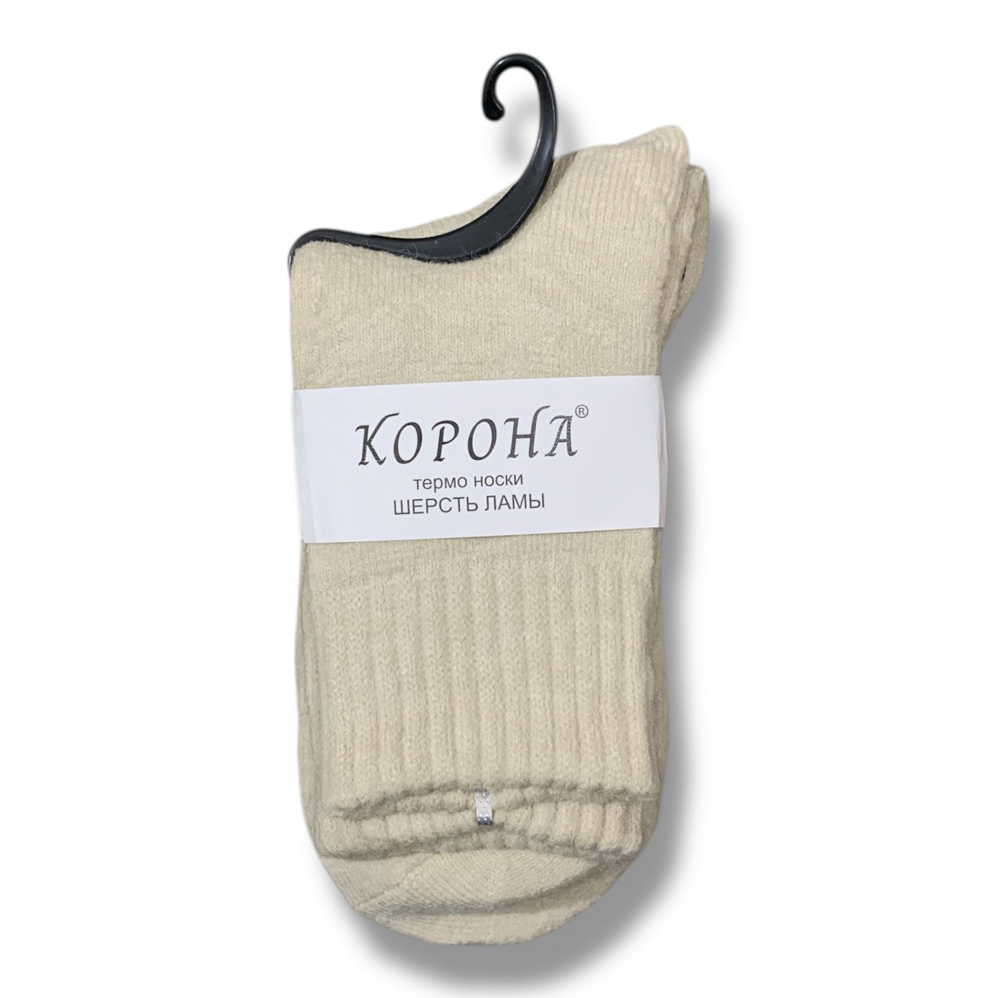 KOPOHA WOMEN WARM AND FUZZY SOCKS (ONE PAIR PACK)