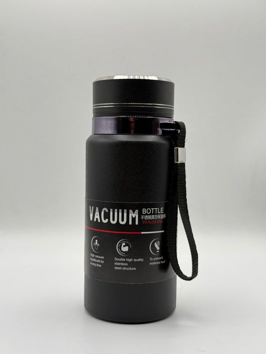 Vacuum Stainless Steel Bottle 600ml
