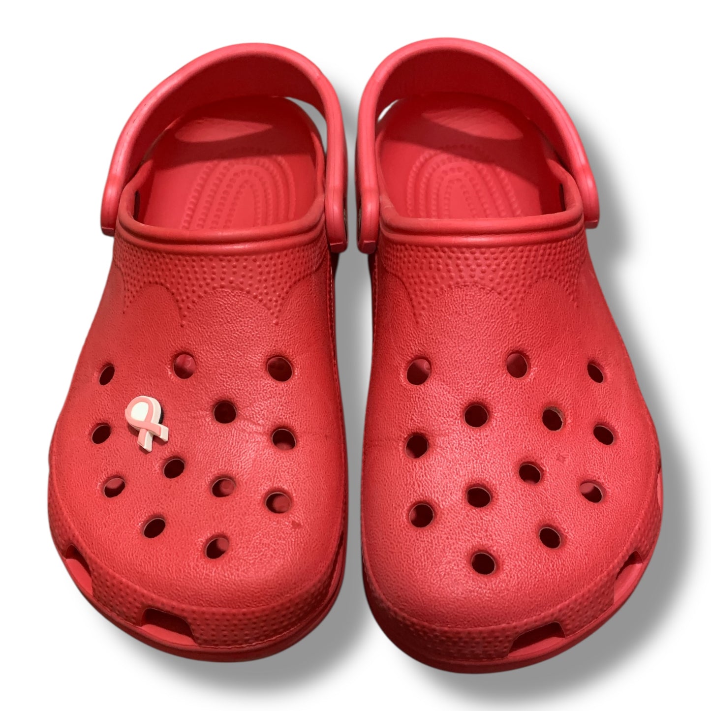 Crocs Classic Clogs | Condition 10/10 | Pre-Loved | Size M4-5 W6-7 | 36-37