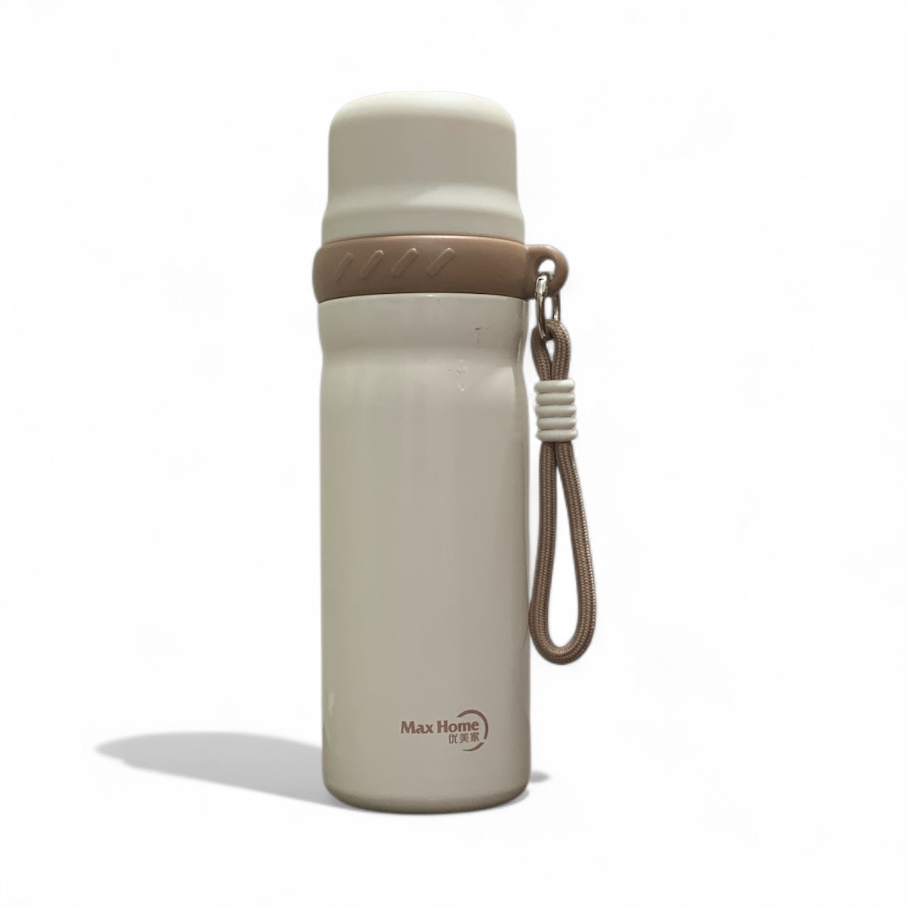 MAX HOME COOL&HOT BOTTLE FOR COFFEE TEA WATER (HC-9103)