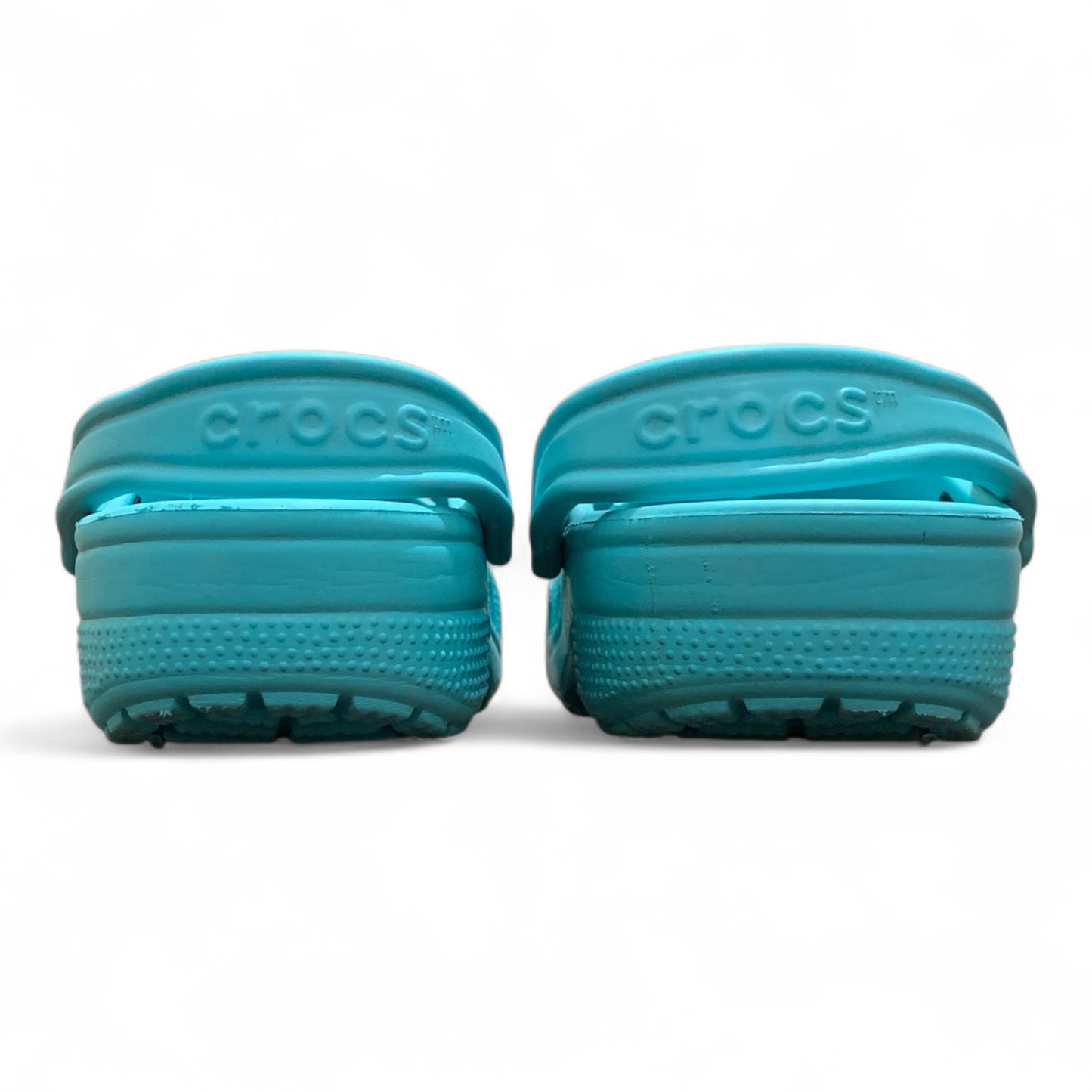 Crocs Classic Clogs | Pre-Loved Condition 10/10 Excellent | Size US M5 W7 | EU 37-38