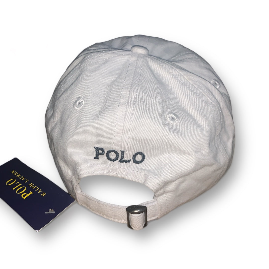 Polo Ralph Lauren Cotton Cap