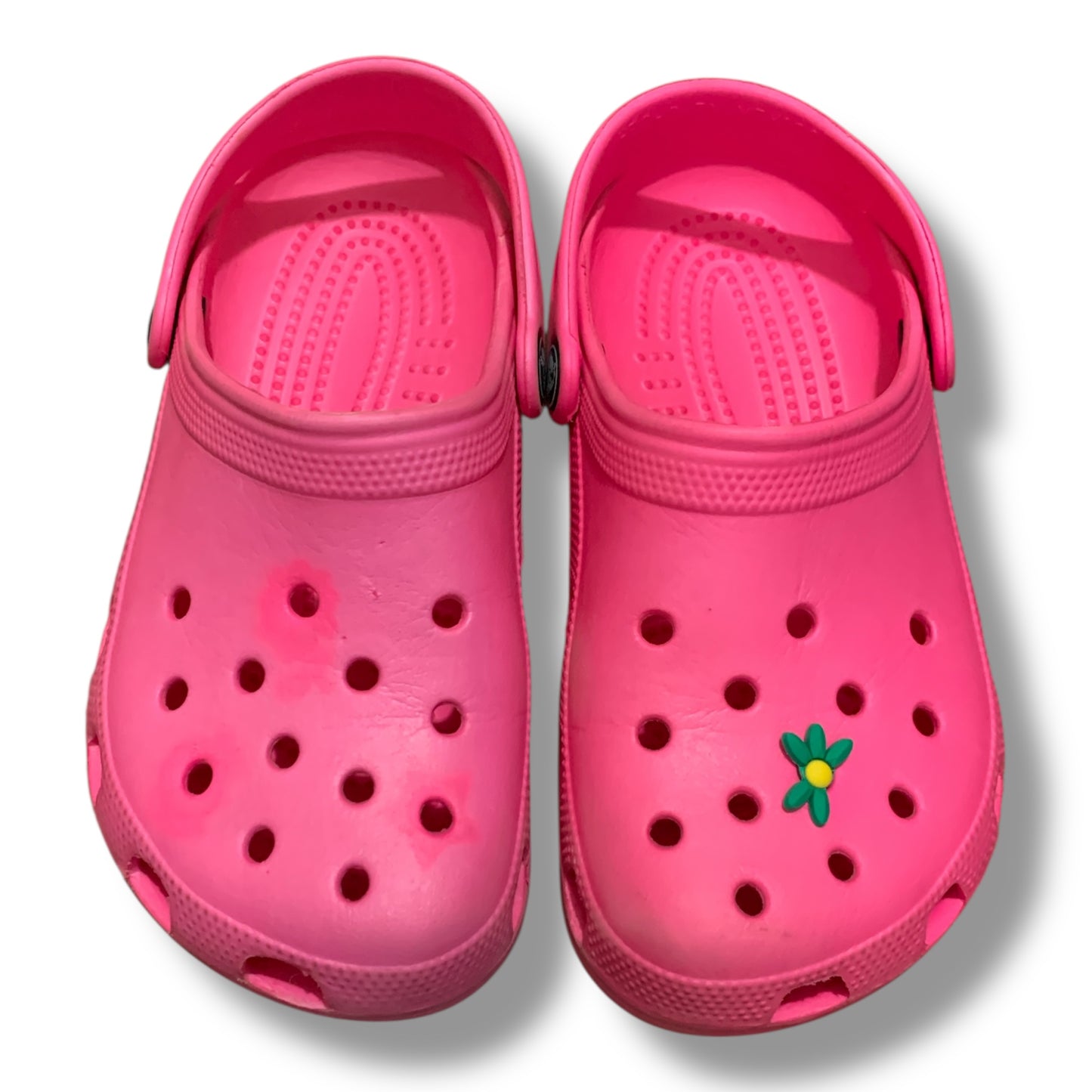 Crocs Classic Clogs | Pre-Loved Condition 9/10 | Size M2 W4 | EU 35