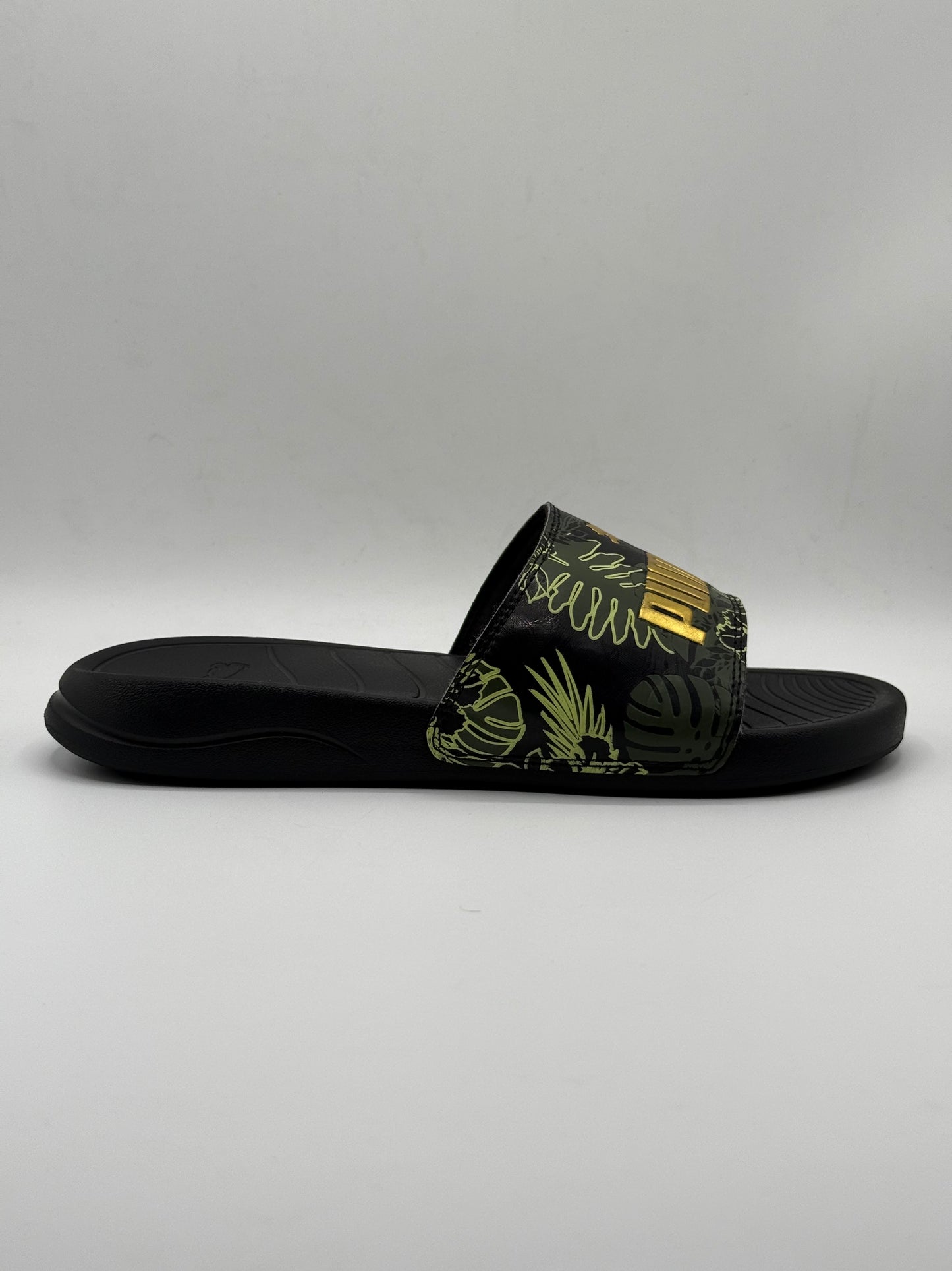 Puma Popcat 20 Summer Slides | Excellent Condition | Size UK5 EU38