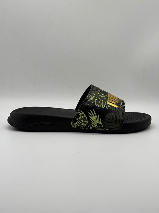 Puma Popcat 20 Summer Slides | Excellent Condition | Size UK5 EU38