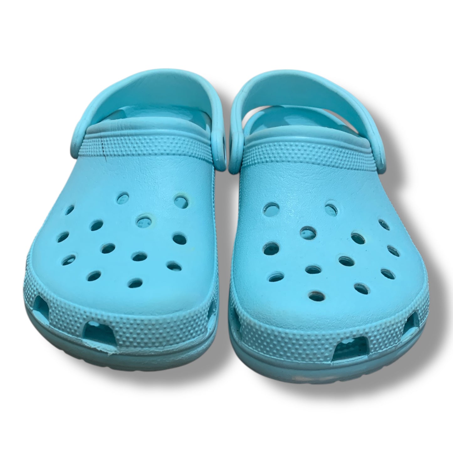 Crocs Classic Clogs | Condition 8/10 | Pre-Loved | Size M5 W7 | 37-38