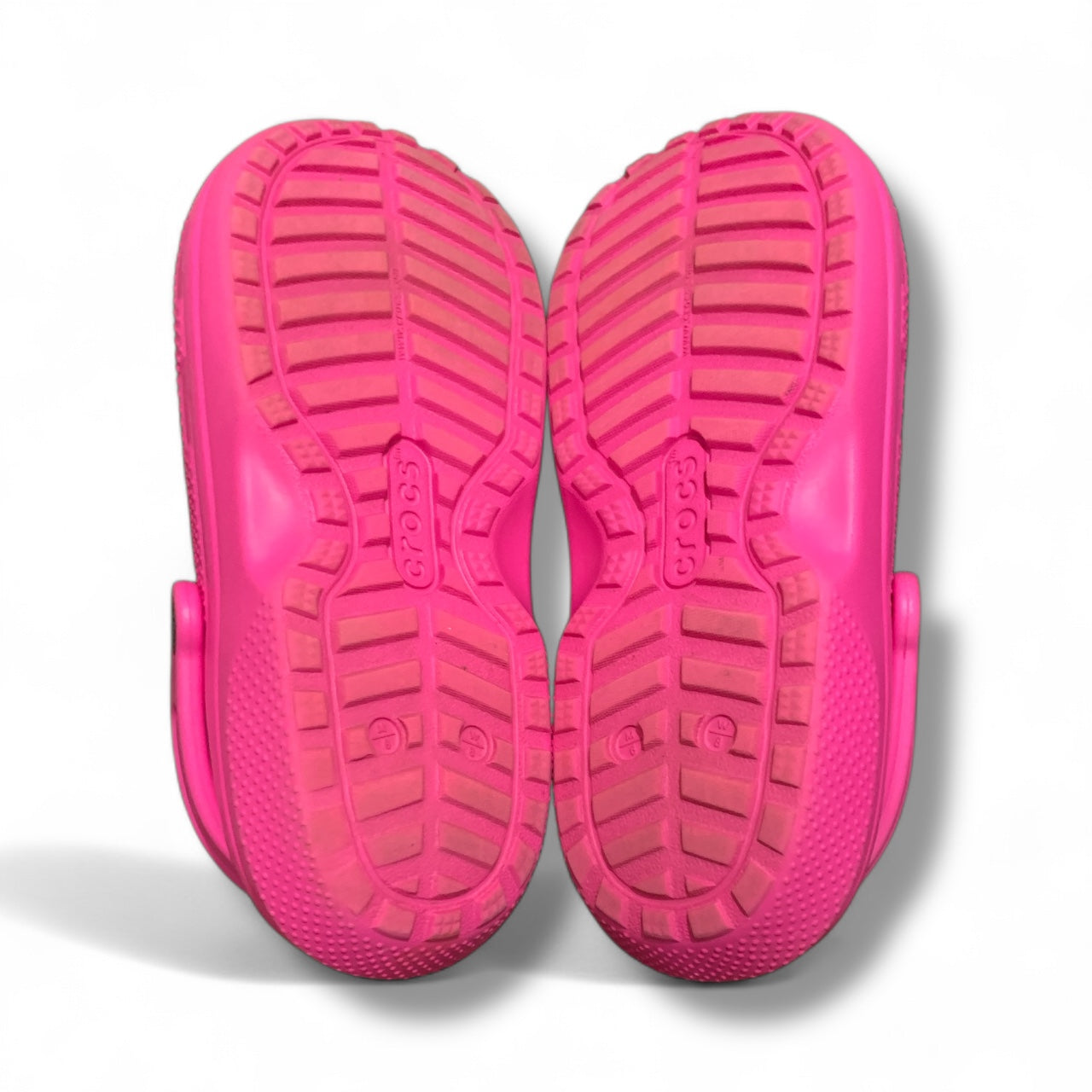 Crocs Classic Lined Women’s Warm Clogs | Pre-Loved Condition Excellent 10/10 | Size US M6 W8 | EU 38-39 | UK 5-6