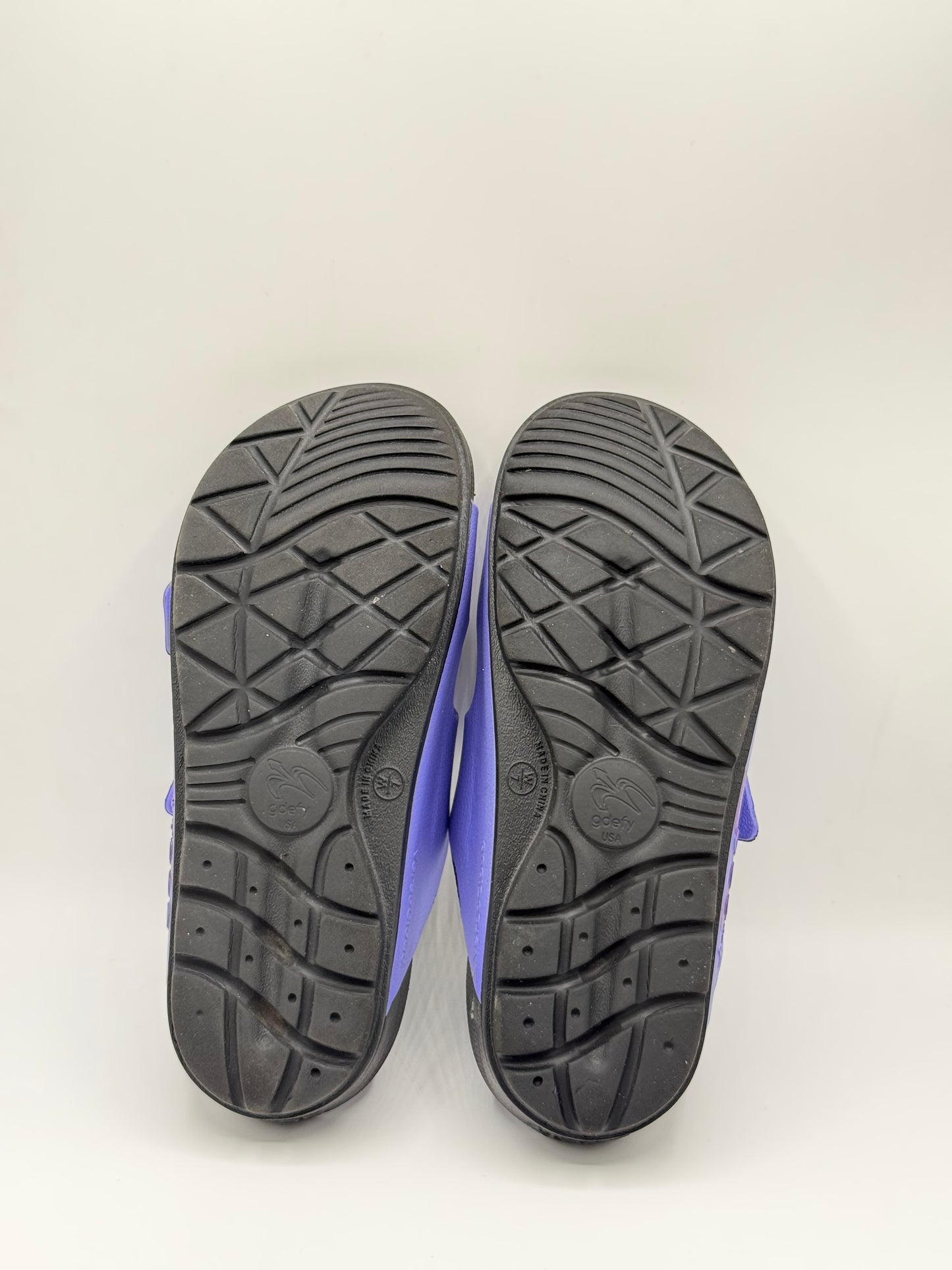 Gravity Defyer Upbov g-defy Orthopedic Sandal for Women | Pre-Loved | 10/10 |          Size W7 | EU 37-38