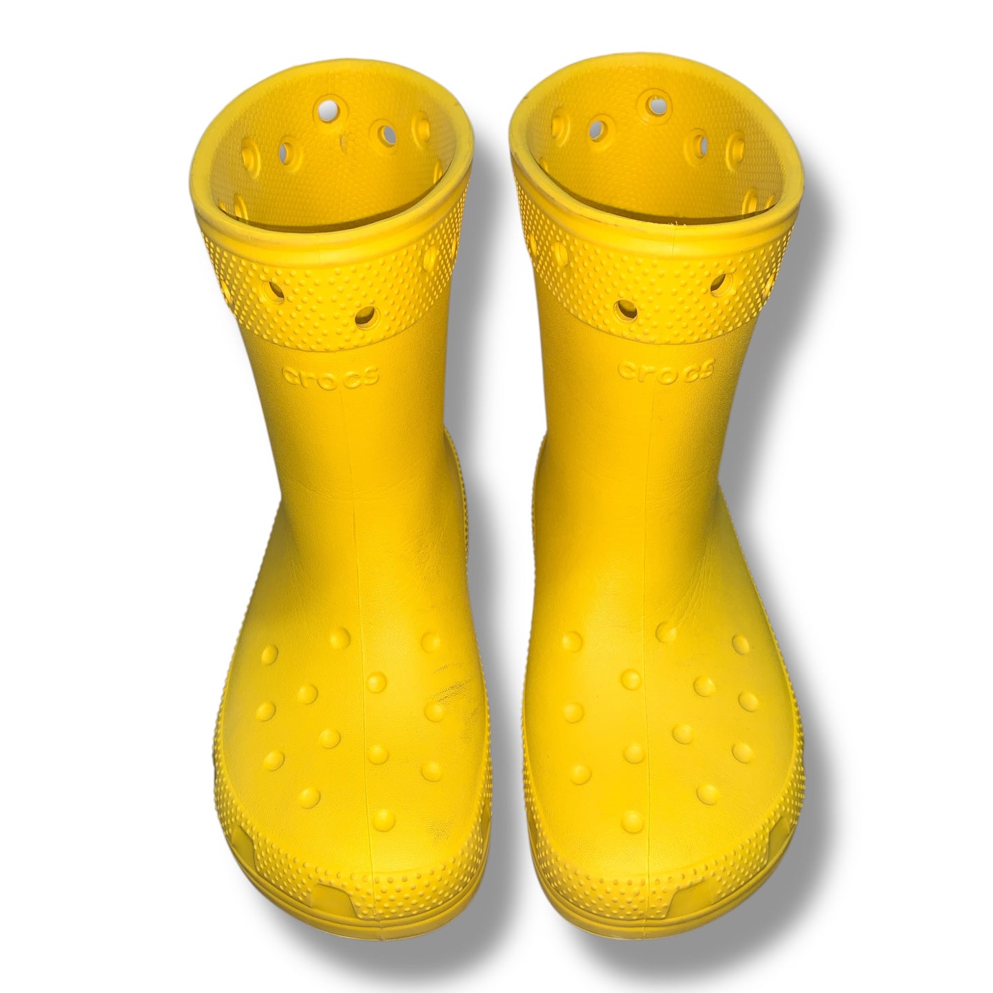 Crocs Classic Rain boots | Pre-Loved Condition 10/10 Like Brand New | Size US M5  W7 | EU 37-38