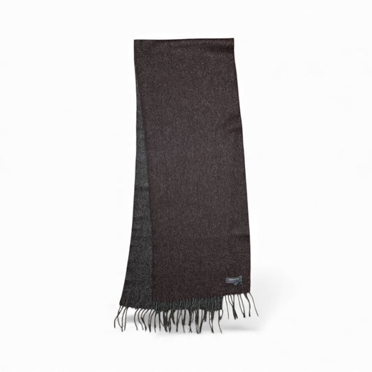 Rogatis Men’s Woollen Scarf – Classic Winter Style