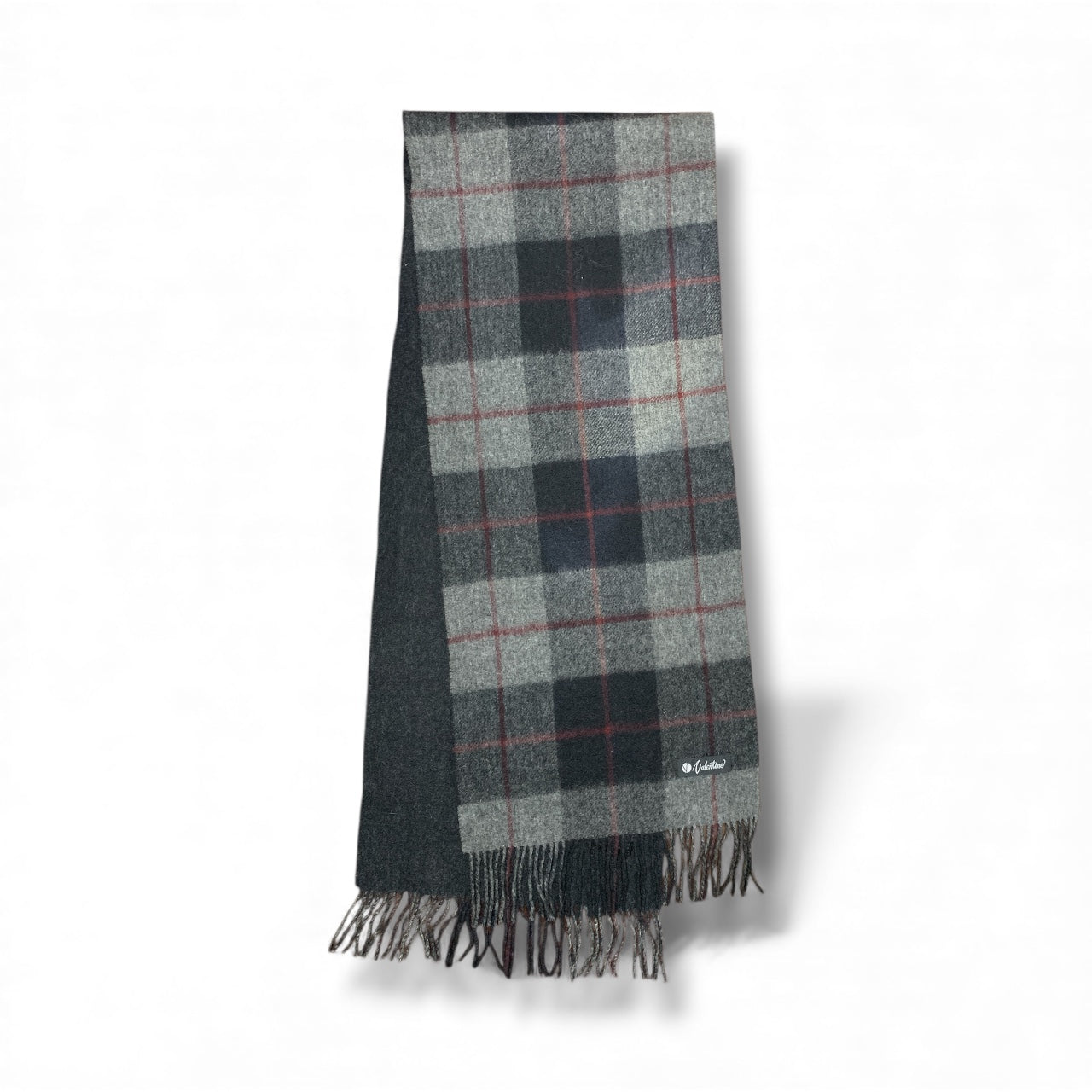 Nalentine Men’s 100% Woollen Scarf – Japanese Craftsmanship & Classic Style