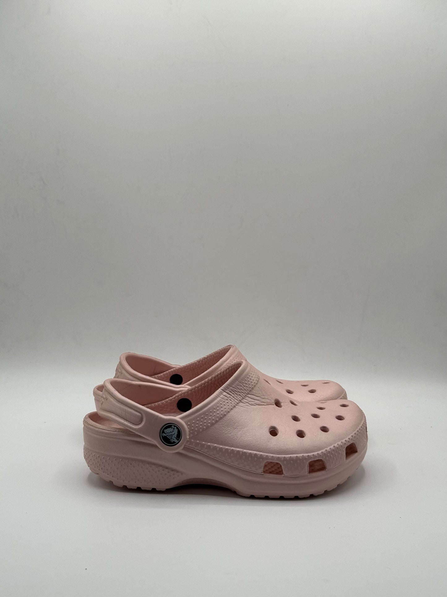 Crocs Kids Classic Clogs | Pre-Loved 10/10 Condition | Size EU 32-33