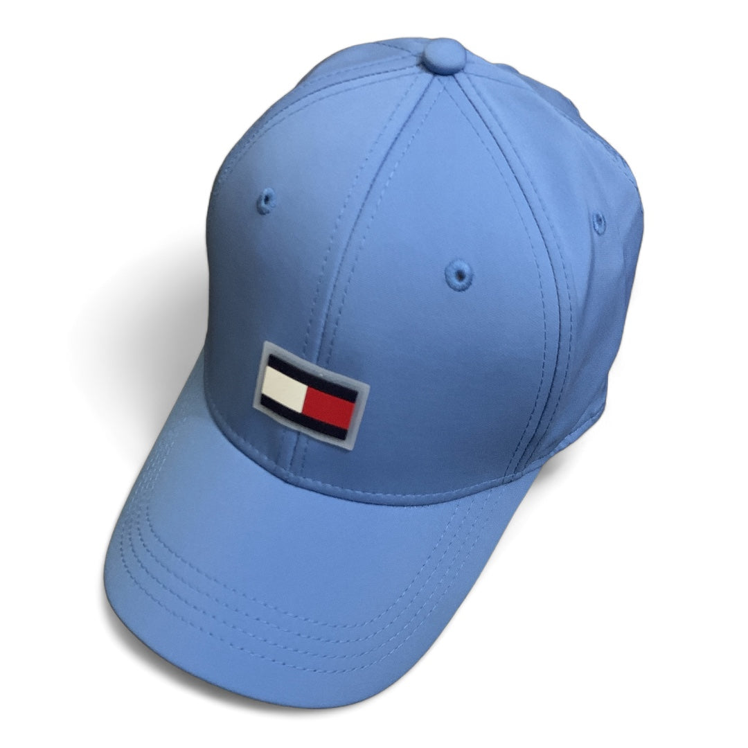 Tommy Hilfiger Flap Logo Cap