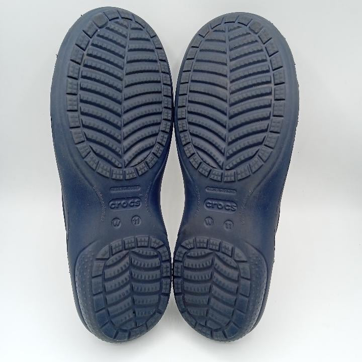 CROCS WOMEN’S FREESAIL CLOGS | EXCELLENT CONDITION | SIZE W11 EU 42-43