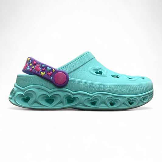 Skechers Kids Clogs | Condition 9/10 | Size C12 | 29-30