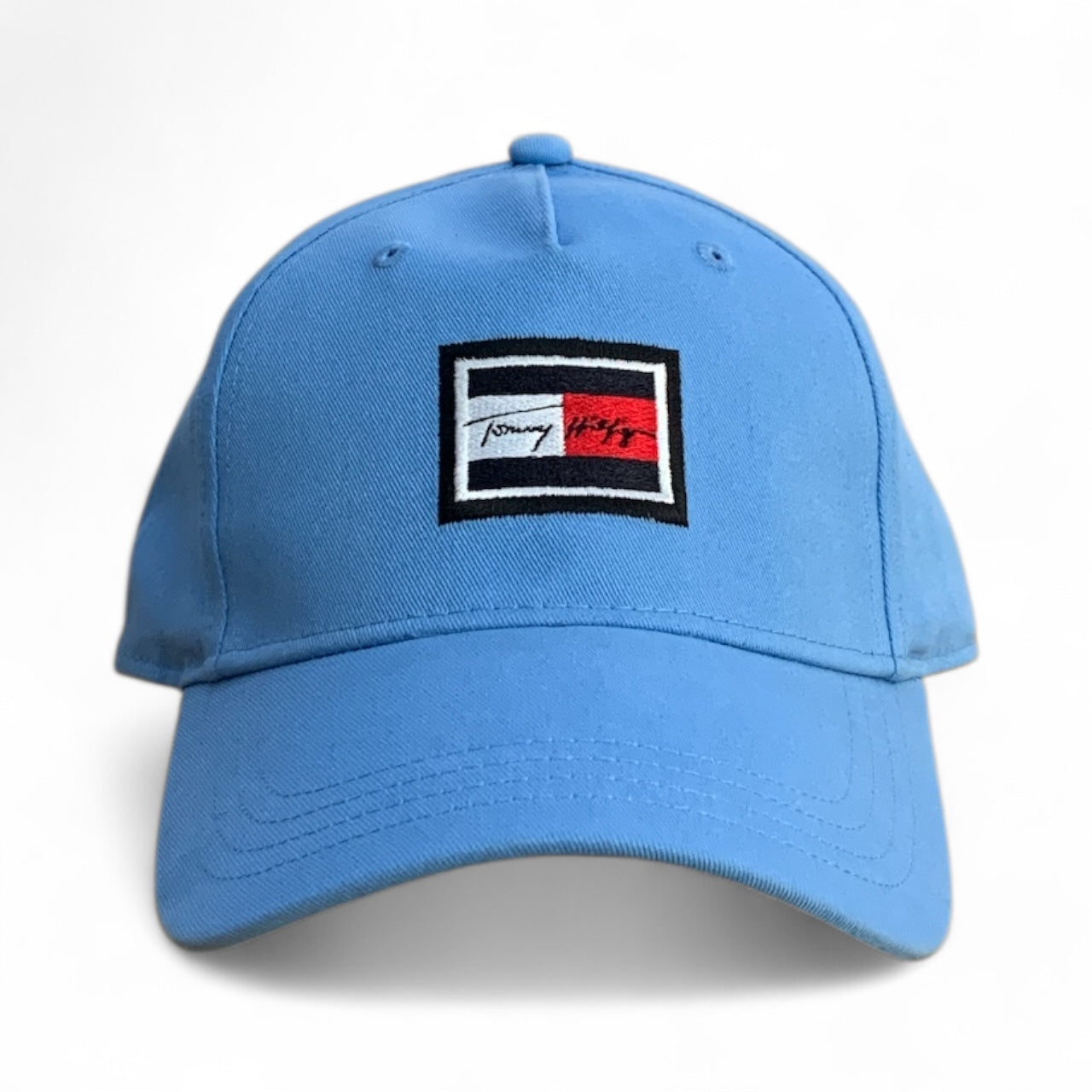 Tommy Hilfiger Signature Baseball Cap