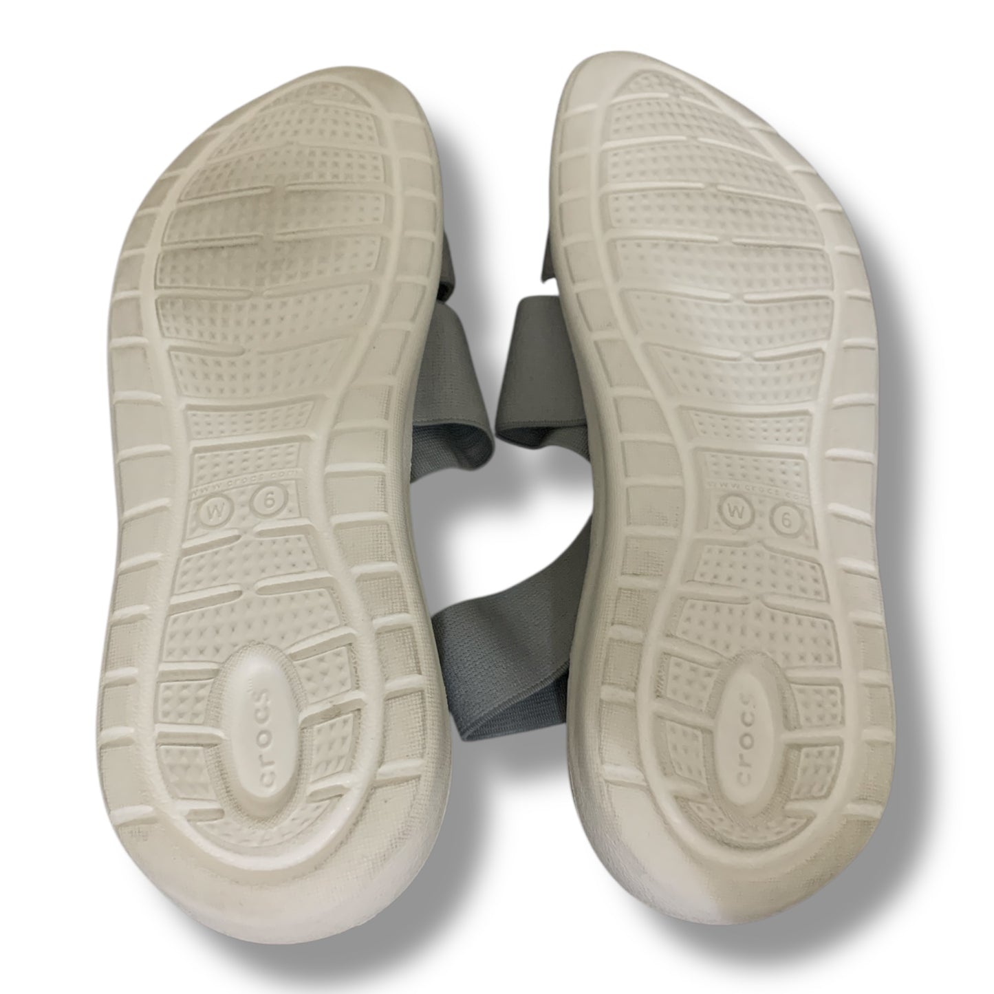 Crocs LiteRide Sandals 206081 | Condition 9.5/10 | Size US W6  | EU 36-37 |