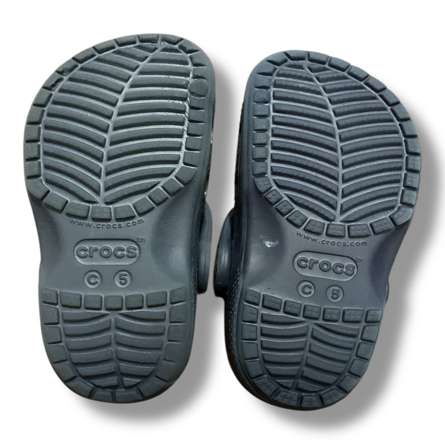 Crocs Kid’s Classic Clogs | Condition 8/10 | Size C5 | 20-21