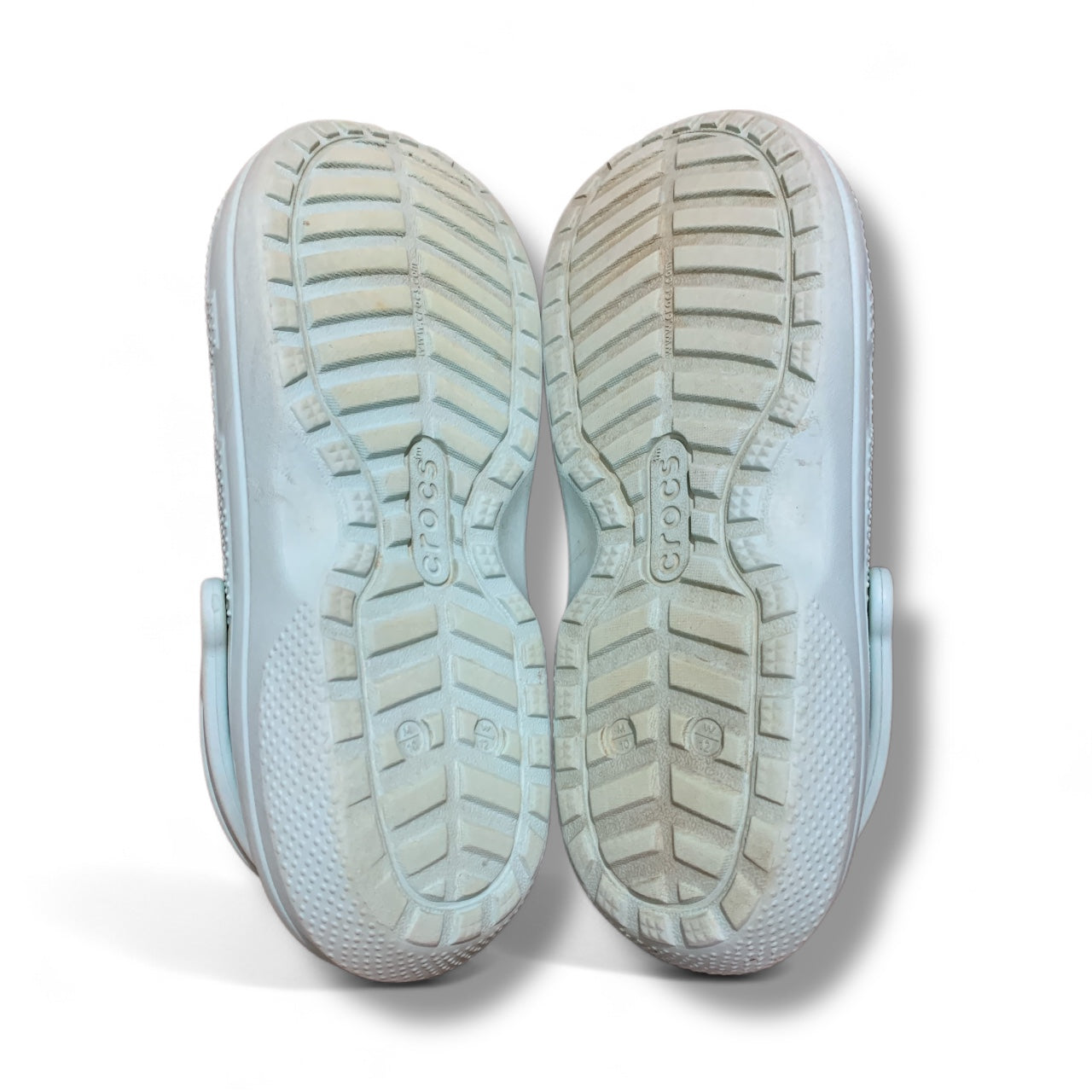 Crocs Classic Lined Clogs Warm | Pre-Loved Condition 9.5/10 |                           Size US M10 W12 | EU 43 | UK 9-10