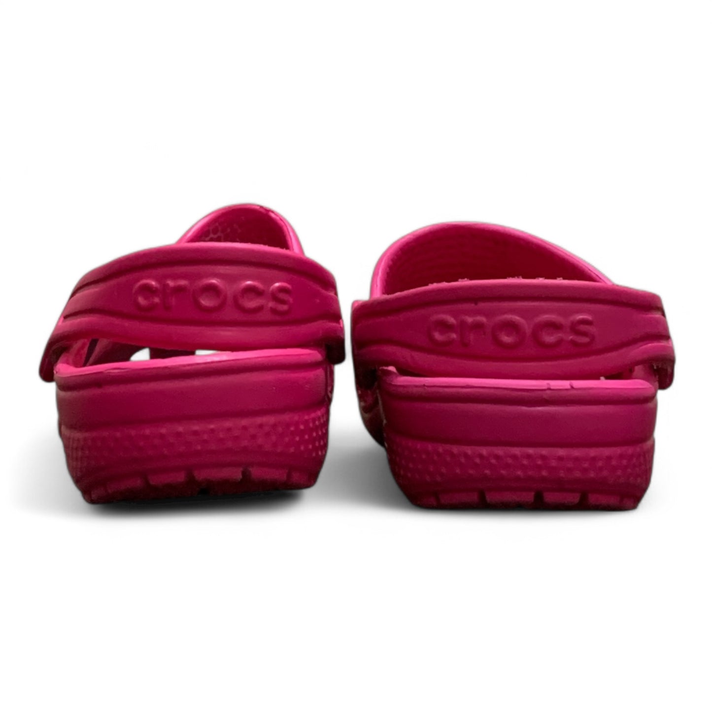 Crocs Kids Clogs | Condition 9/10 | Size C7 | 23-24