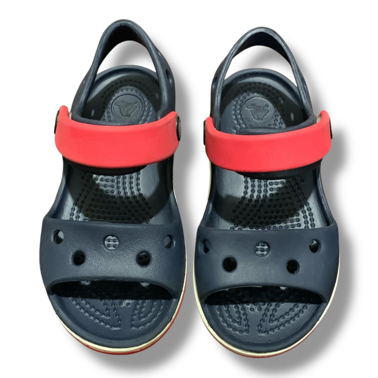 Crocs Crocband Sandals | Condition 10/10 Excellent | Size C8 | 24-25