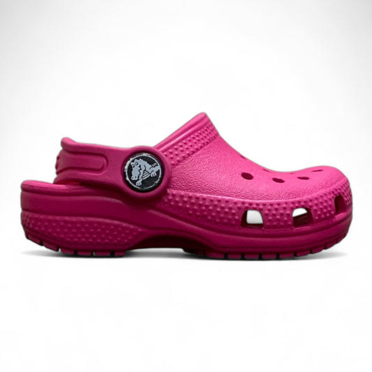 Crocs Kid’s Classic Clogs | Condition 9.5/10 | Size C5 | 20-21