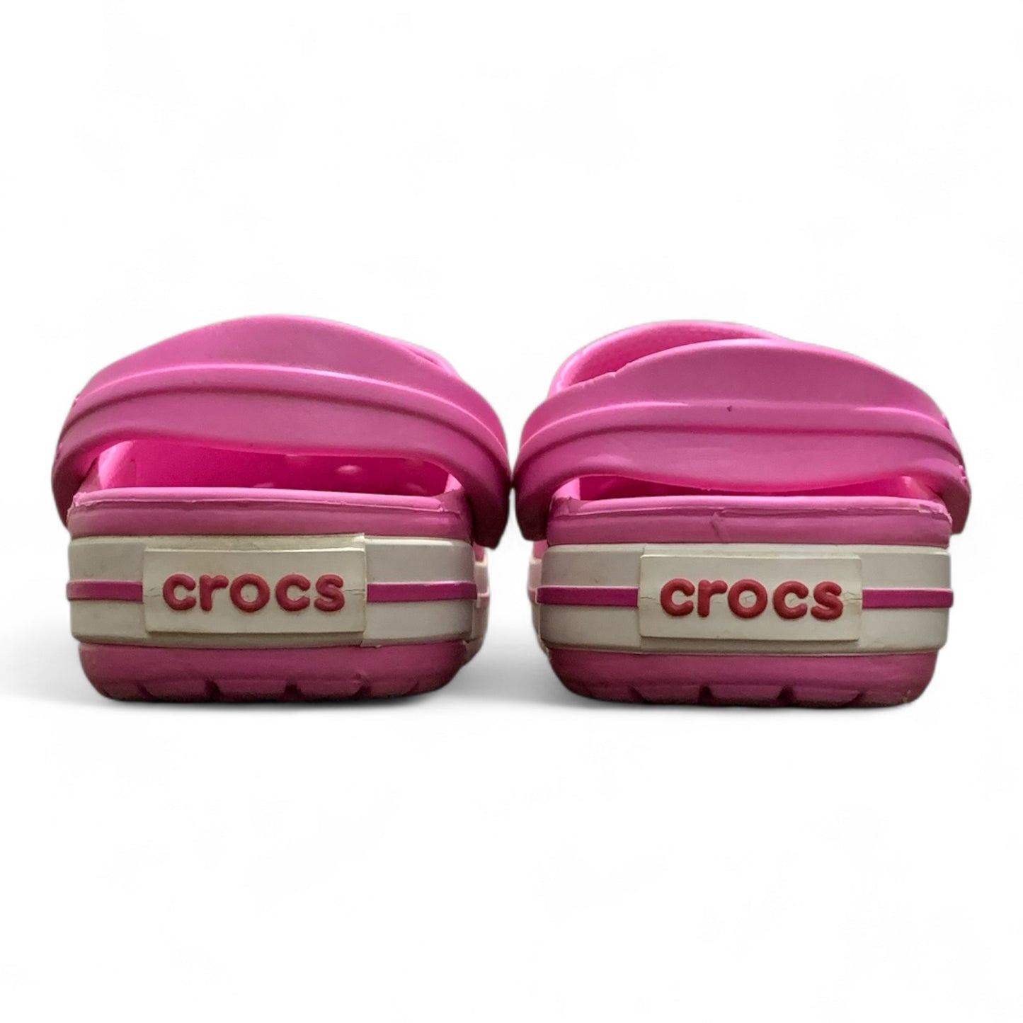 Crocs Kids Crocband Clogs | Condition Excellent 10/10 | Size C7 | 23-24