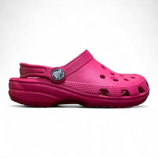 Crocs Classic Kids Clogs | Pre-Loved Condition Excellent 10/10 | Size C10 | EU 27-28