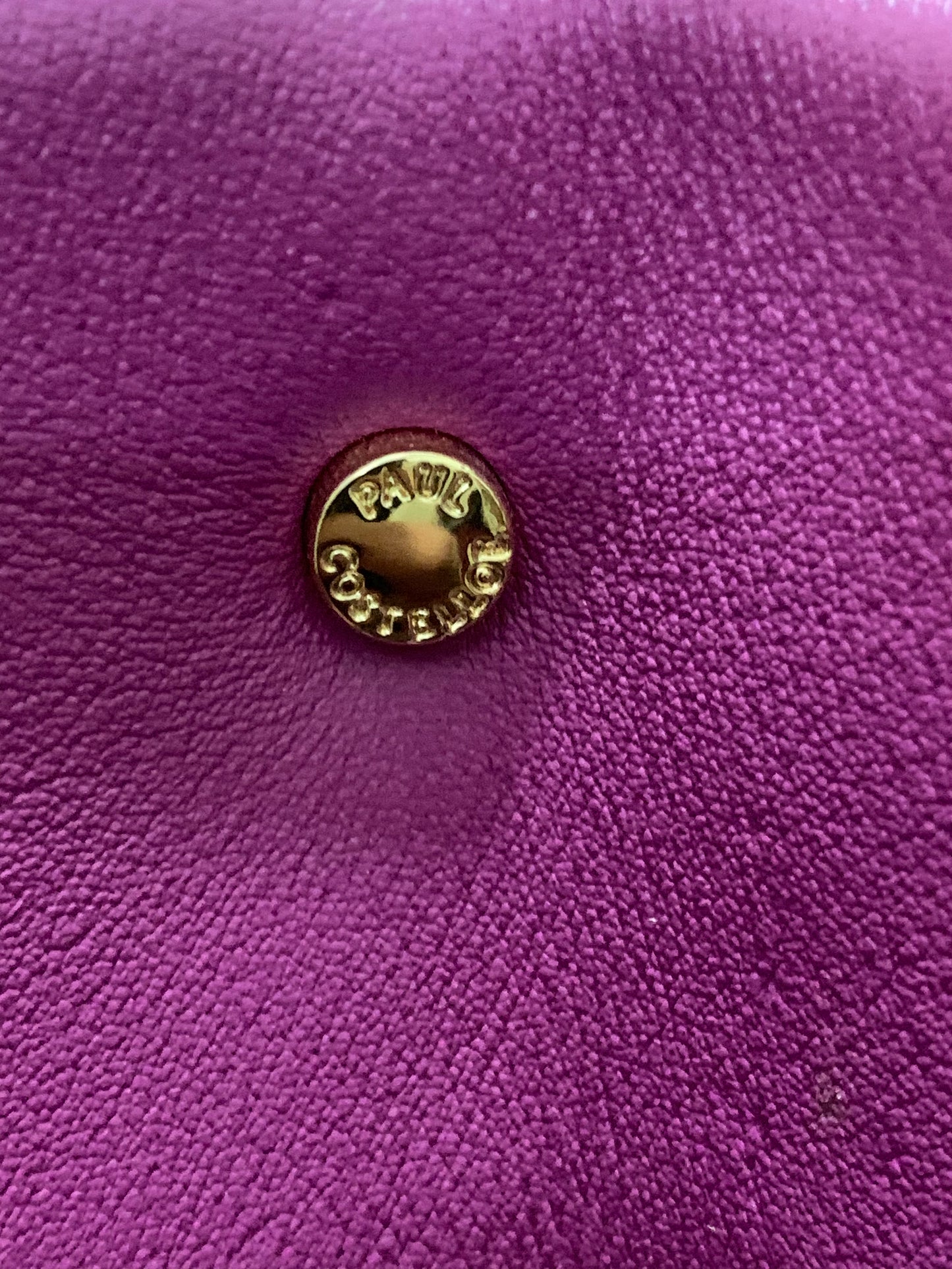 PAUL COSTELLOE London(Pre-Loved Condition like Brand New) 100% Original