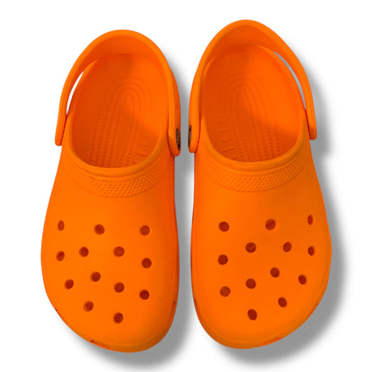 Kids' Classic Clog (Pre-Loved) Condition 9.5/10