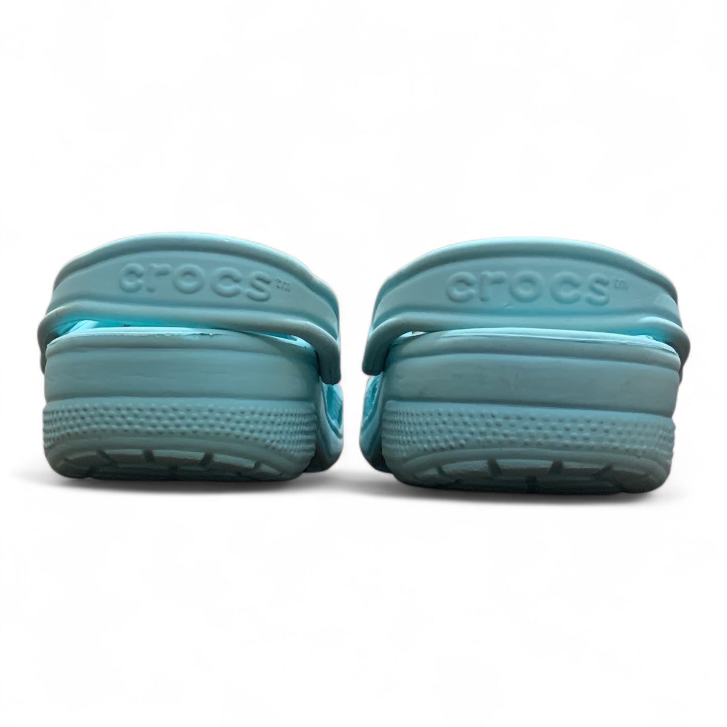 Crocs Classic Clogs | Condition 8/10 | Pre-Loved | Size M5 W7 | 37-38