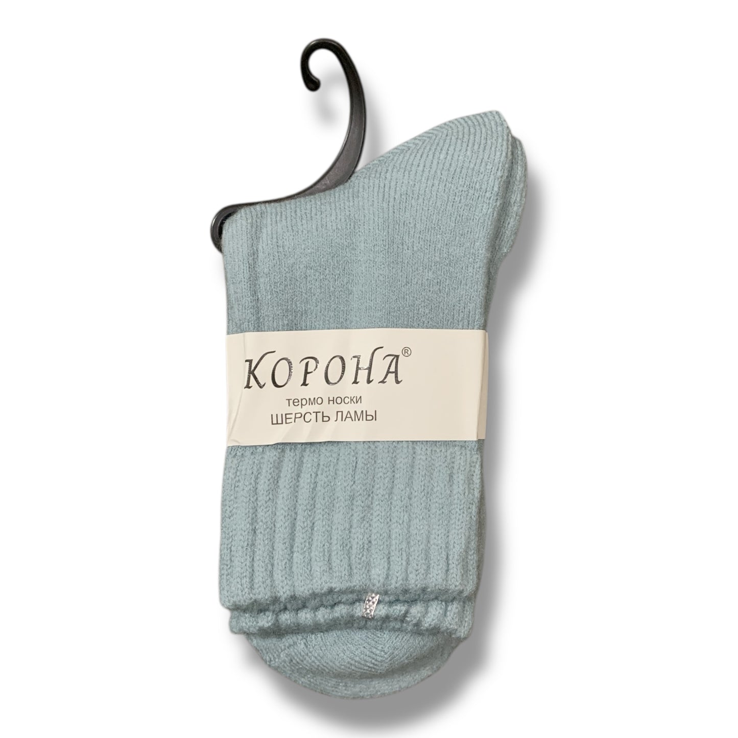 KOPOHA WOMEN WARM AND FUZZY SOCKS (ONE PAIR PACK)