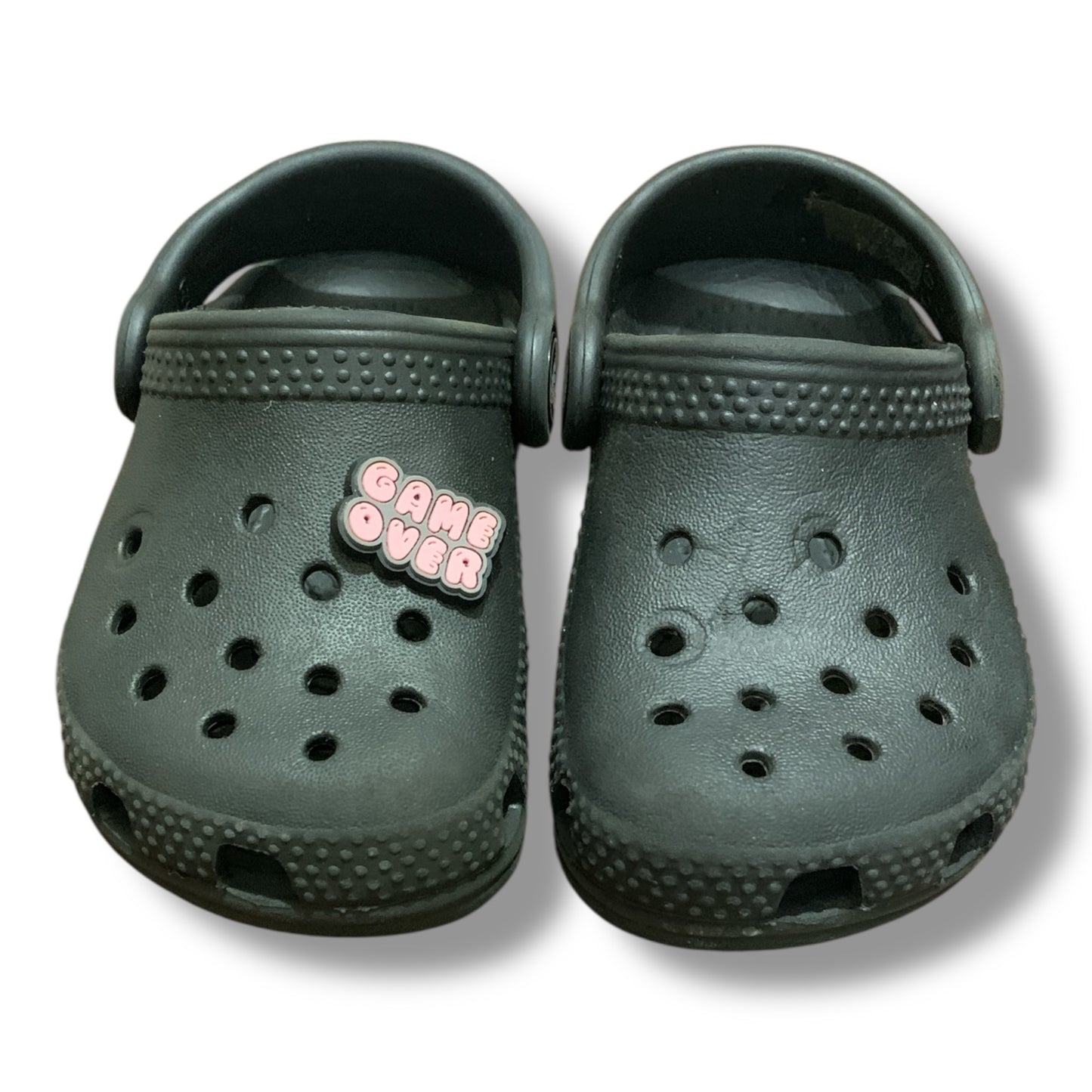 Crocs Kid’s Clogs | Condition 8/10 | Size C6 | 22-23
