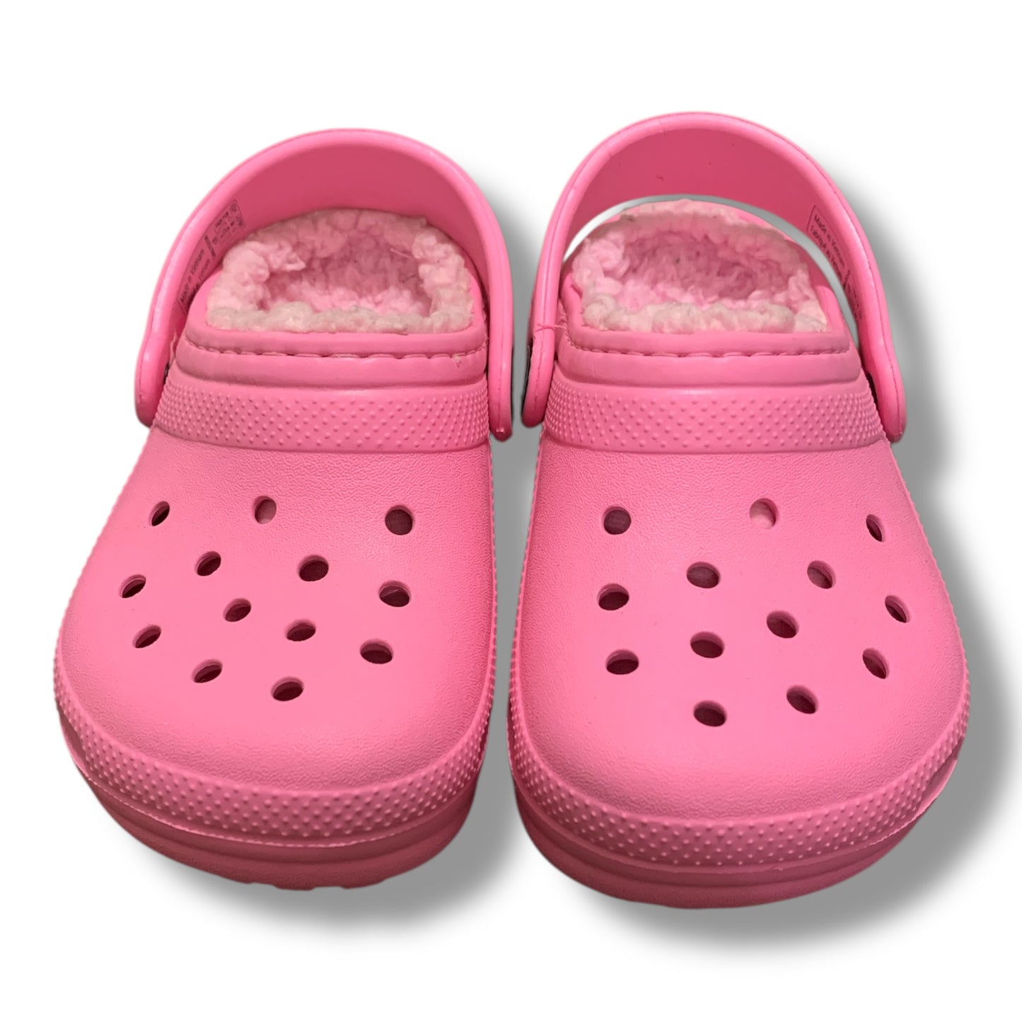 Crocs Kids clogs | Condition 10/10 | Size C8 | 24-25