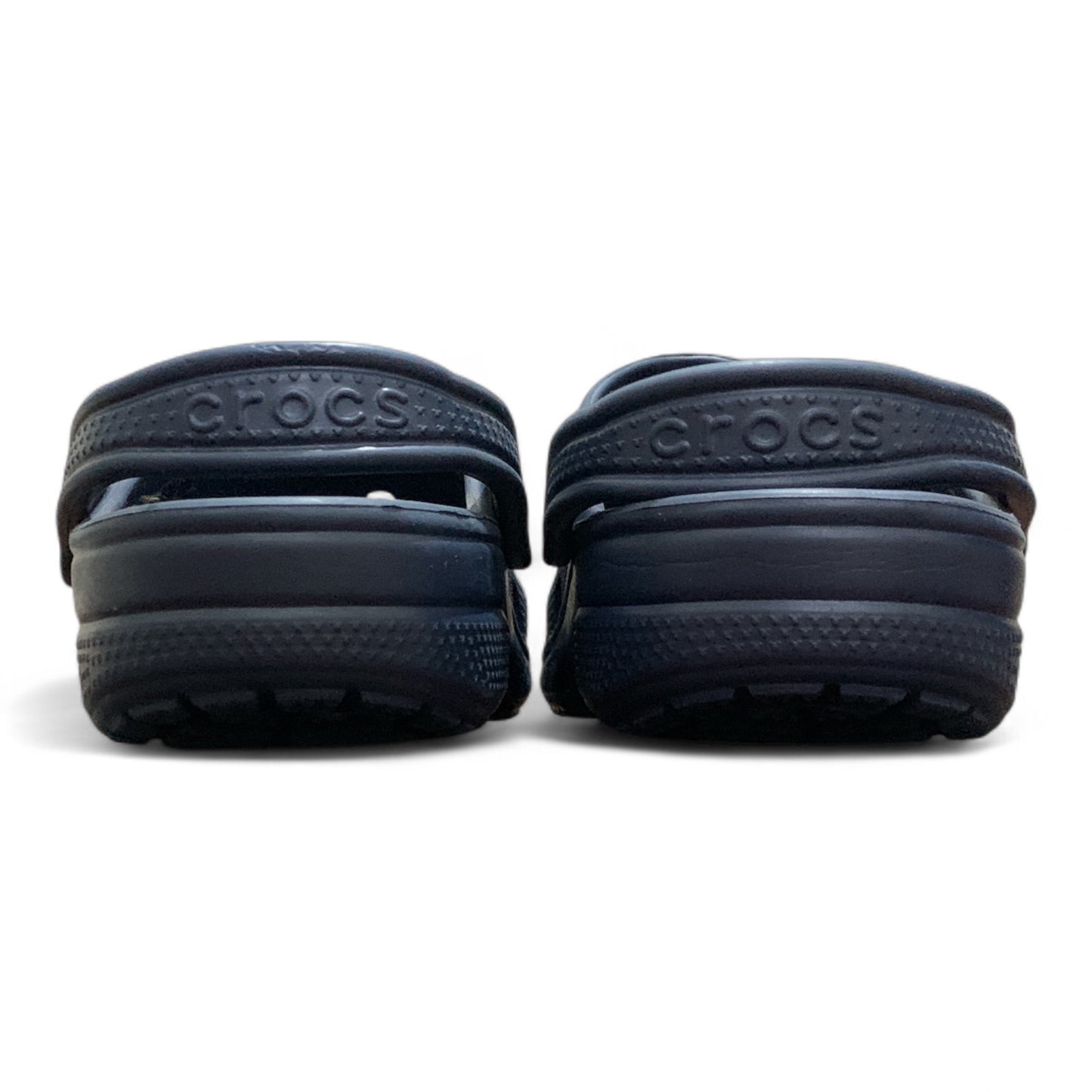 Crocs Classic Disney Clogs | Pre-Loved Condition 10/10 | Size US M7 W9 | EU 39-40